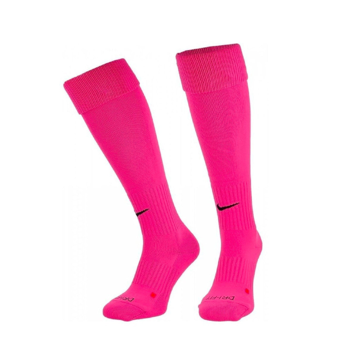 PDASCP ECRL Nike Classic II Goalkeeper Sock Vivid Pink Soccer Zone USA