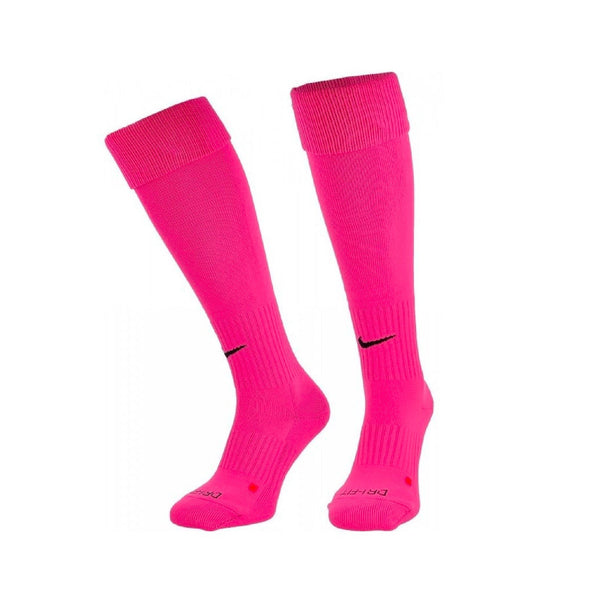 Valencia Nike Classic II Goalkeeper Sock Vivid Pink