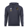 Playmaker Futbol Academy adidas Tiro 23 League Hoodie Grey