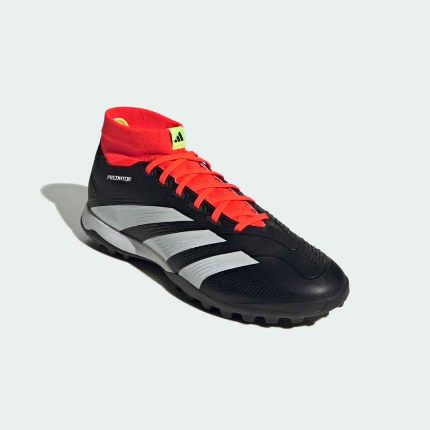 Red adidas astro turf Clearance