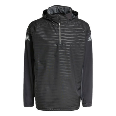adidas Tiro 25 Pro Rain Top Black