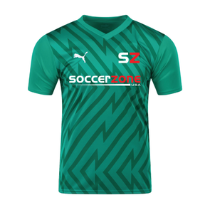 Puma Showcase Glory 26 Jersey Green