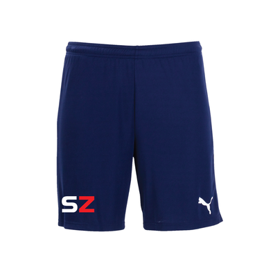 Puma Showcase Goal Short Navy