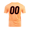 Puma Showcase Glory Jersey Neon Citrus