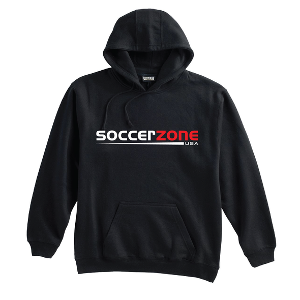 Puma Showcase Pennant Super 10 Hoodie Black