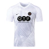 Quick Touch FC Nike Precision VI Jersey White/Grey