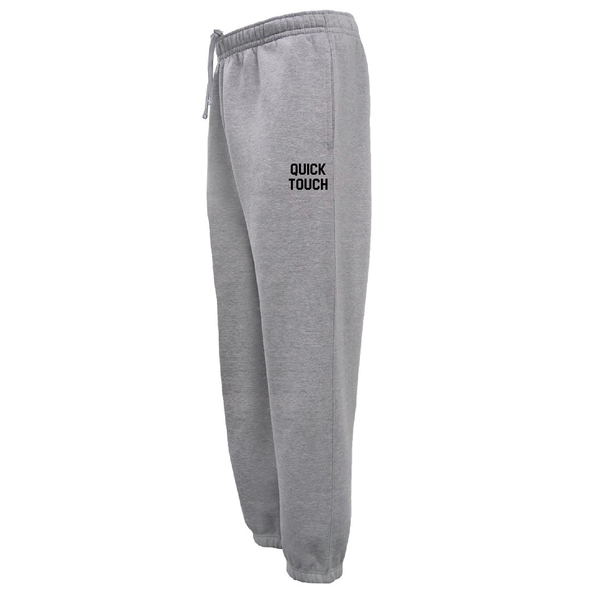 Quick Touch FC Pennant Lifestyle Sweatpant Grey