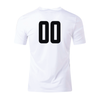 Quick Touch FC Nike Precision VI Jersey White/Grey