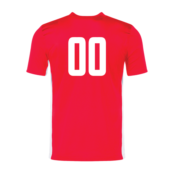 Quick Touch Fc Nike Challenge V Jersey Red