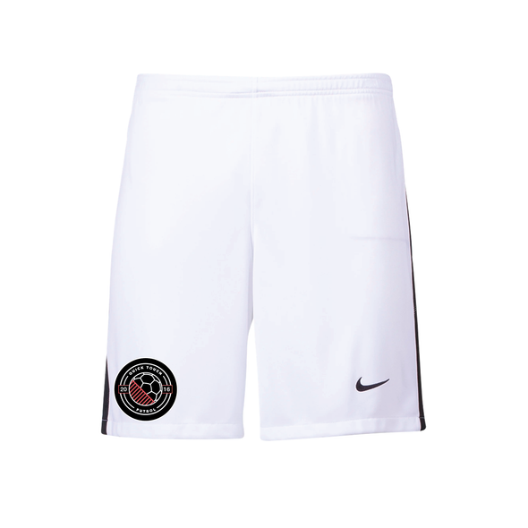 Quick Touch FC Nike League Knit III Short White