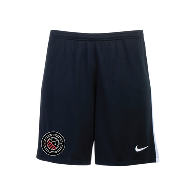 Quick Touch FC Nike League Knit III Short Black