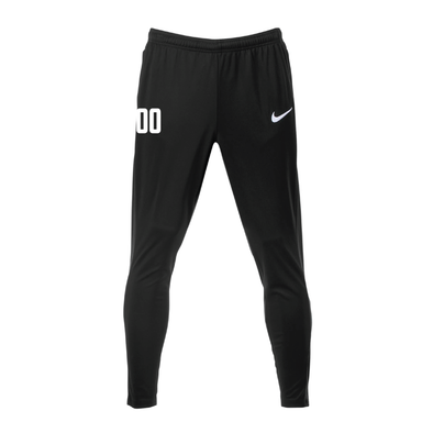 Quick Touch FC Nike Academy Pro 24 Training Pant Black