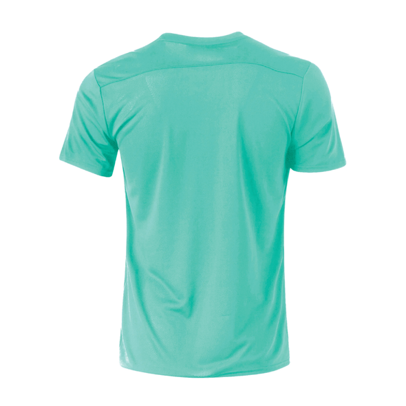 Quick Touch FC Nike Park VII Jersey Turquoise