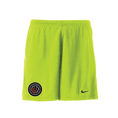 Quick Touch FC Nike Park III Short Volt