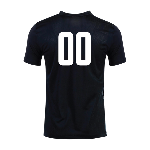 Quick Touch FC Nike Precision VI Jersey Black