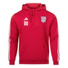 Soccer Stars United Miami adidas Tiro 23 League Hoodie Red