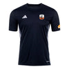 Black River Athletics  2010 and Older adidas Tabela 23 Field Player Jersey Black