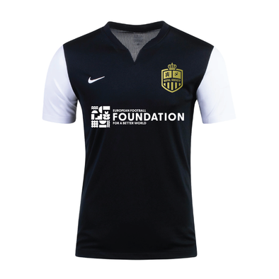 Royal Society Nike Trophy V Jersey Black/White