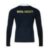 Royal society Nike Academy Pro 24 Training Top Black