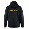 Royal Society Nike Park 20 Repel Winter Jacket Black