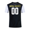 Royal Society Nike Trophy V Jersey Black/White