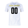 Royal Society Nike Trophy V Jersey White