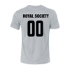 Royal Society Nike Park VII Jersey Grey