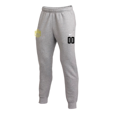 Royal Society Nike Club Fleece Jogger Pant Grey