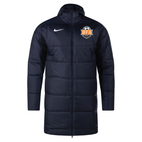 BFA FAN Nike Therma-Fit Academy Pro 24 SDF Jacket Black