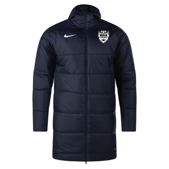 MDS Academy Nike Therma-Fit Academy Pro 24 SDF Jacket Black