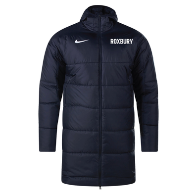 Roxbury SCP Nike Therma-Fit Academy Pro 24 SDF Jacket Black