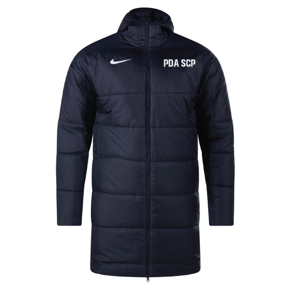 PDA-SCP Nike Therma-Fit Academy Pro 24 SDF Jacket Black