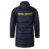 Royal Society Nike Therma-Fit Academy Pro 24 SDF Jacket Black