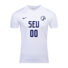 Saint Elizabeth University Nike Tiempo Premier II Jersey White