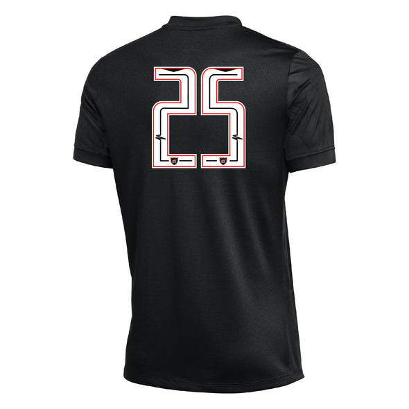 SFL NPL Nike Precision VII Jersey Black
