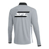 SFL NPL Nike Academy 25 Drill Top Grey