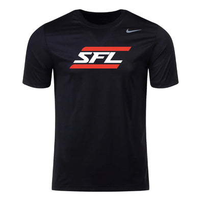 SFL FAN Nike Legend SS Fan Shirt Black