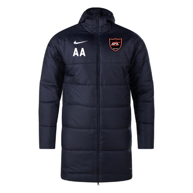 SFL Nike Therma-Fit Academy Pro 24 SDF Jacket Black