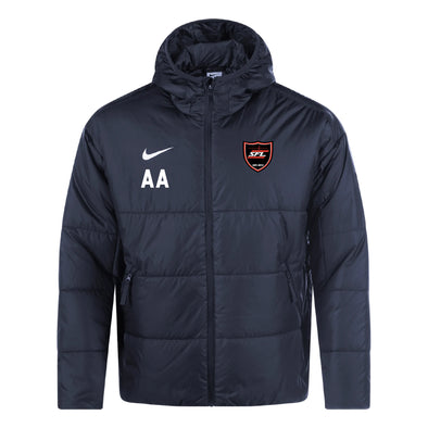 SFL Nike Therma-Fit Academy Pro 24 Jacket Black