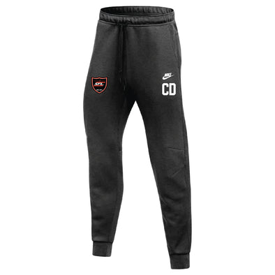 SFL NPL Nike Tech Fleece Jogger Black
