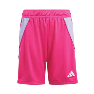 Baymen adidas Tiro 24 Goalkeeper Match Short Pink