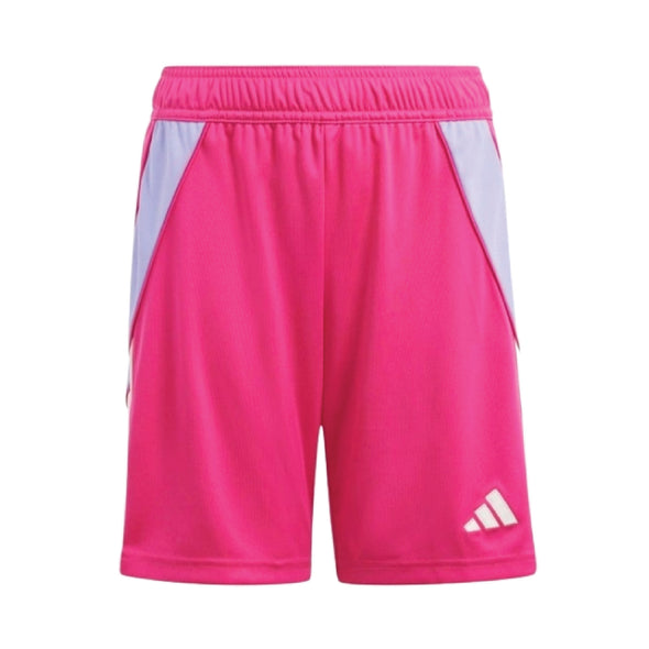 Baymen adidas Tiro 24 Goalkeeper Match Short Pink