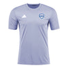 SNK adidas Tabela 23 Training Jersey Grey