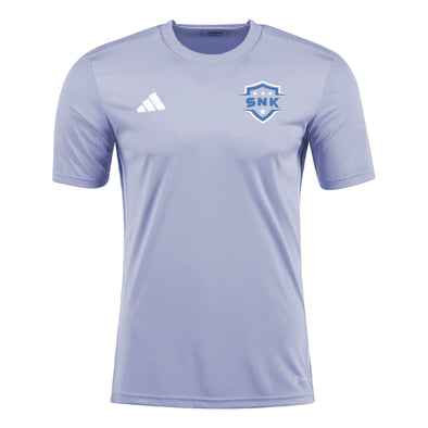 SNK adidas Tabela 23 Training Jersey Grey