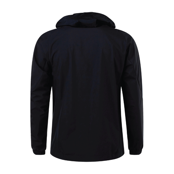 SNK adidas Tiro 24 Comp All Weather Jacket Black