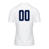 Soccer Stars United Miami adidas Team Icon 23 Jersey White/Grey