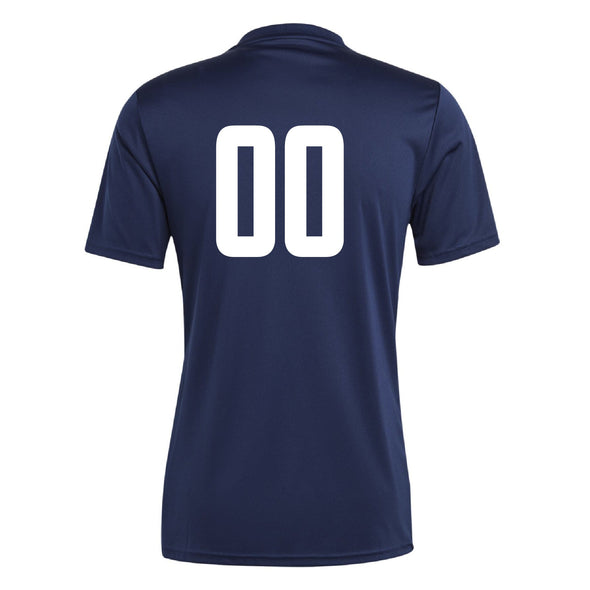 Soccer Stars United Miami adidas Team Icon 23 Jersey Navy