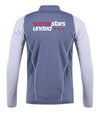 Soccer Stars United Miami adidas Tiro 23 Training Jacket Grey/Light Grey