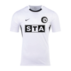 STA Morris United Nike Challenge V Jersey White