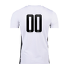 STA Girls Academy Nike Challenge V Jersey White